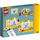 LEGO Store Picture Frame Set 40359