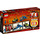 LEGO Storm Fighter Battle Set 71703 Packaging