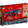 LEGO Stormbringer Set 70652