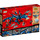 LEGO Stormbringer 70652 Packaging