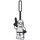 LEGO Stormtrooper Bag Tag (5005825)