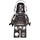 LEGO Stormtrooper (Chrome Silver) Minifigure