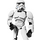 LEGO Stormtrooper Commander 75531