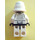 LEGO Stormtrooper (Detailed Armor, Printed Diriger, Dotted Mouth) Figurine