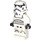 LEGO Stormtrooper (Female) with White Hips Minifigure