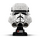LEGO Stormtrooper Helm 75276