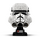 레고 Stormtrooper Helmet 75276