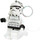 LEGO Stormtrooper LED Light Keychain (5001160)