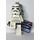 LEGO Stormtrooper LED Light Keychain (5001160)