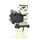 LEGO Stormtrooper (sandtrooper) Minifigur