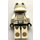 LEGO Stormtrooper met Clone Hoofd Minifiguur