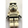 LEGO Stormtrooper avec Clone Tête Minifigurine