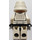 LEGO Stormtrooper с Обикновен Светлина Плът Глава Минифигурка