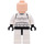 LEGO Stormtrooper with Plain Light Flesh Head Minifigure with Solid Mouth Helmet