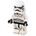 LEGO Stormtrooper con Sand Blu Casco Panels Minifigure