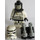 LEGO Stormtrooper mit Weiß Pauldron, Re-Breather, Dirt Stains, Printed Kopf Minifigur