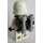 LEGO Stormtrooper with White Pauldron, Re-Breather, Dirt Stains, Printed Head Minifigure