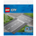 LEGO Rechtdoor &amp; T-Junction  60236
