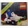 LEGO Strata Scooter Set 6827 Instructions