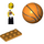 LEGO Street Basket Set 3390