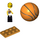 LEGO Street Basket 3390