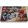 LEGO Street Chase 6111