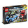 LEGO Street Chase Set 6111 Packaging