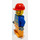 LEGO Street Cleaner Minifigurka