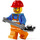 LEGO Street Cleaner 5620