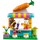 LEGO Street Food Market Set 41701