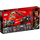 LEGO Street Race of Snake Jaguar 70639