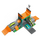 LEGO Street Skate Park Set 60364