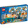 LEGO Street Skate Park Set 60364 Packaging
