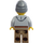 LEGO Street Skater Minifigurine