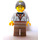 LEGO Street Skater Minifigurine