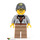 LEGO Street Skater Minifigurine