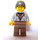 LEGO Street Skater Minifigure