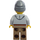 LEGO Street Skater Minifigur