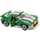 LEGO Street Speeder Set 6743