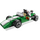 LEGO Street Speeder Set 6743