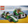 LEGO Street Speeder Set 6743 Instructions