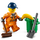 LEGO Street Sweeper 60249