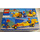 LEGO Street Sweeper Set 6649 Packaging