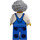 LEGO Street Vendor Minifigurka