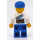 LEGO Studios Cameraman Minifigurka