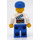 LEGO Studios Cameraman Minifigur