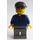 LEGO Studios Minifigure