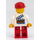 LEGO Studios Minifigure