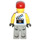 LEGO Studios Minifigur