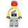 LEGO Studios Minifigure